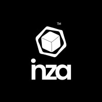 inza logo, inza contact details