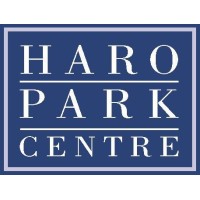 Haro Park Centre logo, Haro Park Centre contact details