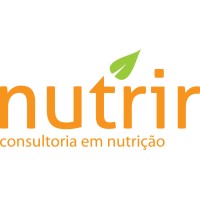 Nutrir - Consultoria em Nutrição logo, Nutrir - Consultoria em Nutrição contact details