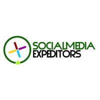 Social Media Expeditors logo, Social Media Expeditors contact details