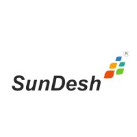 SunDesh Solar logo, SunDesh Solar contact details