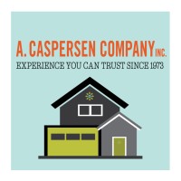 A. Caspersen Company Inc. logo, A. Caspersen Company Inc. contact details