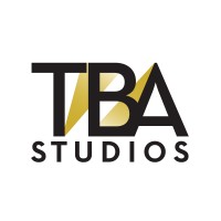 TBA Studios logo, TBA Studios contact details