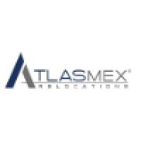 Atlasmex Relocations logo, Atlasmex Relocations contact details