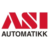 ASI Automatikk AS logo, ASI Automatikk AS contact details