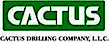 Cactus Drilling Co logo, Cactus Drilling Co contact details