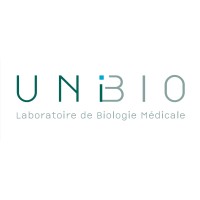 UNIBIO Laboratoire de Biologie MÃ©dicale logo, UNIBIO Laboratoire de Biologie MÃ©dicale contact details