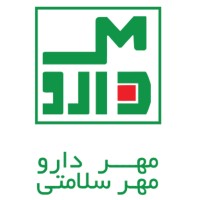 Mehr Darou Pharmaceutical company(داروسازي مهردارو) logo, Mehr Darou Pharmaceutical company(داروسازي مهردارو) contact details