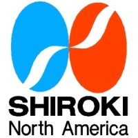 SHIROKI North America, Inc. logo, SHIROKI North America, Inc. contact details