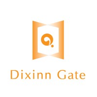 DIXINN-GATE GROUP logo, DIXINN-GATE GROUP contact details