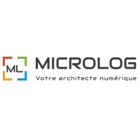 Microlog logo, Microlog contact details