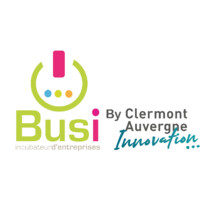 BUSI By Clermont Auvergne Innovation logo, BUSI By Clermont Auvergne Innovation contact details