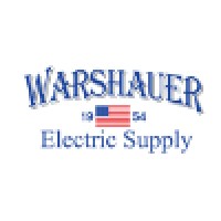 Warshauer Electric Supply Co logo, Warshauer Electric Supply Co contact details