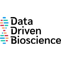 Data Driven Bioscience logo, Data Driven Bioscience contact details