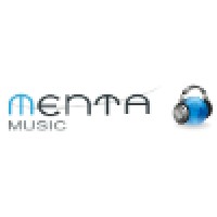 Menta Music logo, Menta Music contact details