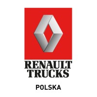 Renault Trucks Polska logo, Renault Trucks Polska contact details