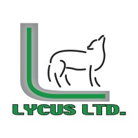 Lycus Ltd logo, Lycus Ltd contact details