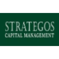 Strategos Capital Management logo, Strategos Capital Management contact details