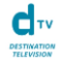 Destination Television Ltd logo, Destination Television Ltd contact details