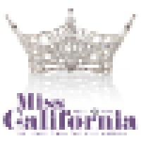 Miss California logo, Miss California contact details