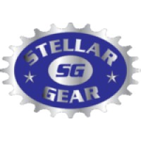 Stellar Gear logo, Stellar Gear contact details