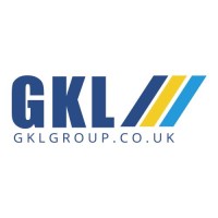 GKL Group logo, GKL Group contact details