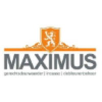 Maximus Gerechtsdeurwaarders en Incasso B.V. logo, Maximus Gerechtsdeurwaarders en Incasso B.V. contact details