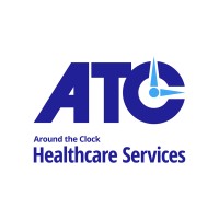 ATC Healthcare - Charleston logo, ATC Healthcare - Charleston contact details