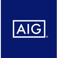 AIG Ireland logo, AIG Ireland contact details