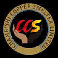 Chambishi Copper Smelter Limited logo, Chambishi Copper Smelter Limited contact details