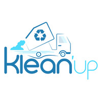 Kleanup logo, Kleanup contact details