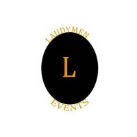 LAUDYMEN EVENTS logo, LAUDYMEN EVENTS contact details