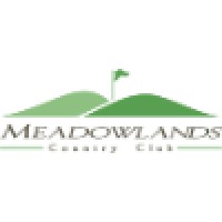 Meadowlands Country Club logo, Meadowlands Country Club contact details