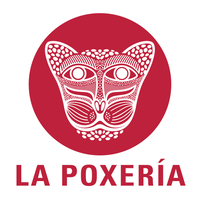 La Poxeria logo, La Poxeria contact details