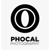 Phocal Photography logo, Phocal Photography contact details