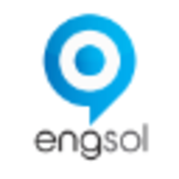 Engsol logo, Engsol contact details