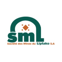 SML NIGER logo, SML NIGER contact details