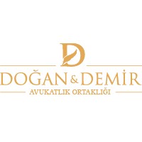 Doğan Demir Avukatlık Ortaklığı logo, Doğan Demir Avukatlık Ortaklığı contact details