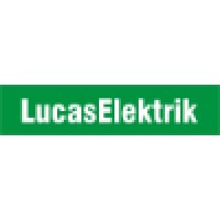 Lucas Elektrik A.S. logo, Lucas Elektrik A.S. contact details