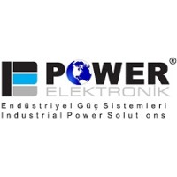 POWER ELEKTRONIK SAN VE TIC A.S logo, POWER ELEKTRONIK SAN VE TIC A.S contact details