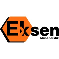 Eksen Mühendislik logo, Eksen Mühendislik contact details