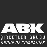 ABK Sirketler Grubu logo, ABK Sirketler Grubu contact details