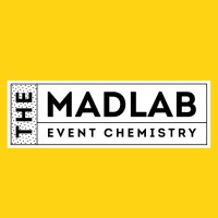 THE MADLAB logo, THE MADLAB contact details