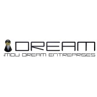 IDream Holding logo, IDream Holding contact details