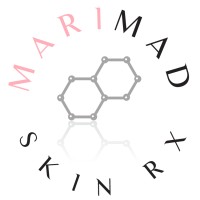 MARIMADSKINRX logo, MARIMADSKINRX contact details