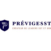 Previgesst logo, Previgesst contact details