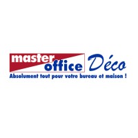 Master Office logo, Master Office contact details