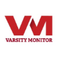 Varsity Monitor logo, Varsity Monitor contact details