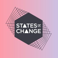 States of Change logo, States of Change contact details