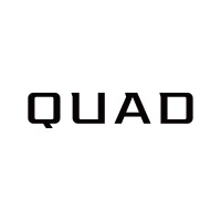 QUAD Ventures logo, QUAD Ventures contact details